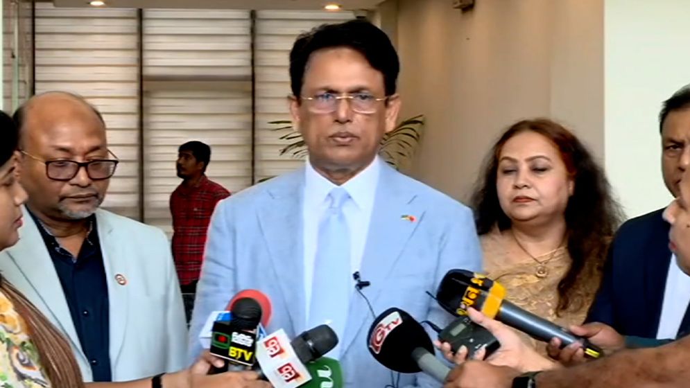 বিদেশে উচ্চশিক্ষার ভিসা সহজ করতে মন্ত্রিপরিষদে বিশেষ কমিটি