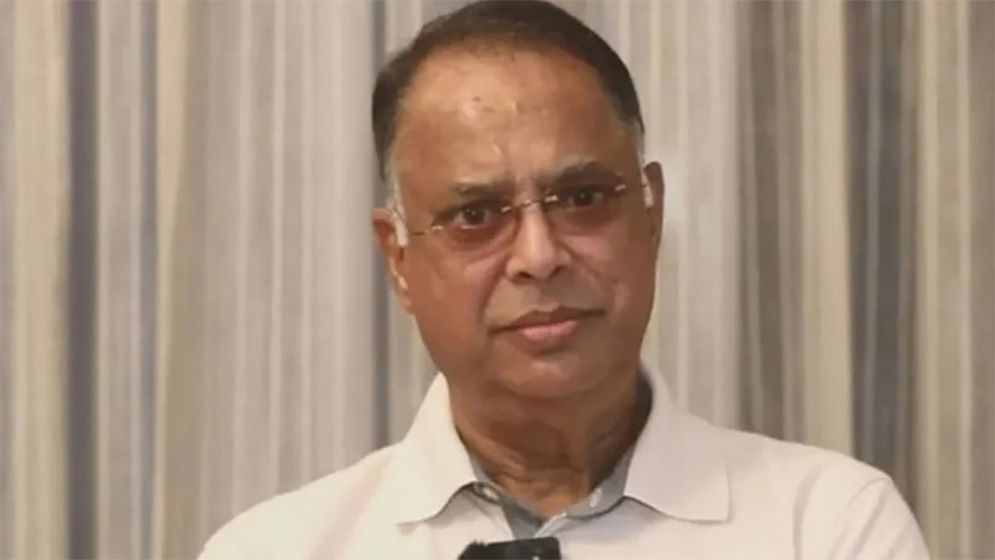 জ্বর-শ্বাসকষ্ট নিয়ে হাসপাতালে জ্বালানিমন্ত্রী টুকু, শারীরিক অবস্থা স্থিতিশীল