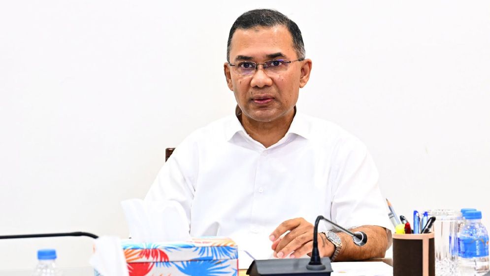 তারেক রহমানের ১৯তম কারামুক্তি দিবস আজ