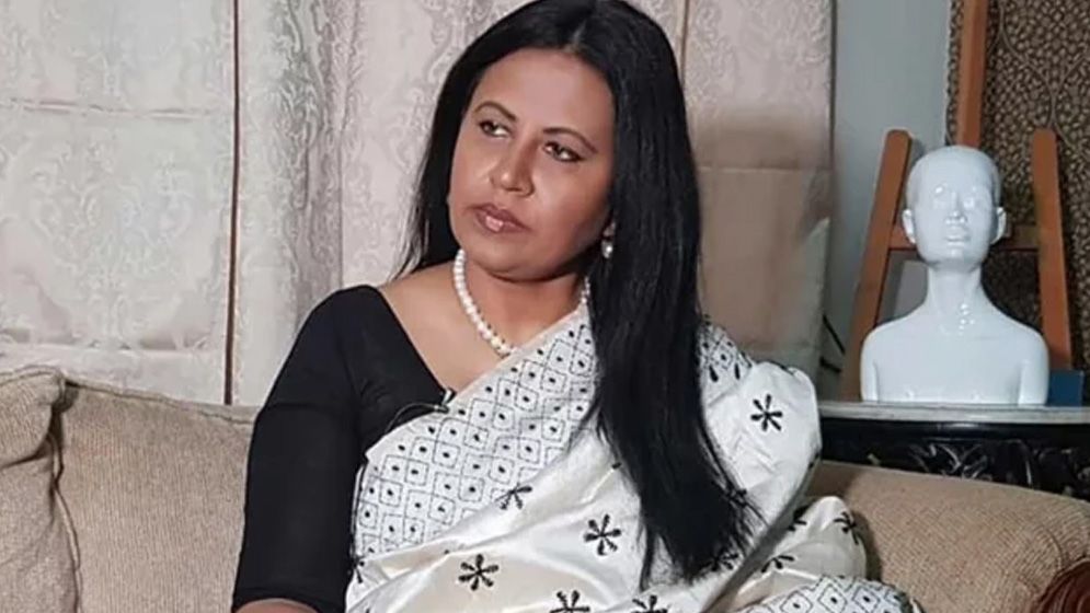 প্রতারণার মামলায় বিদিশা সিদ্দিকীর জামিন, মুক্তিতে নেই বাধা
