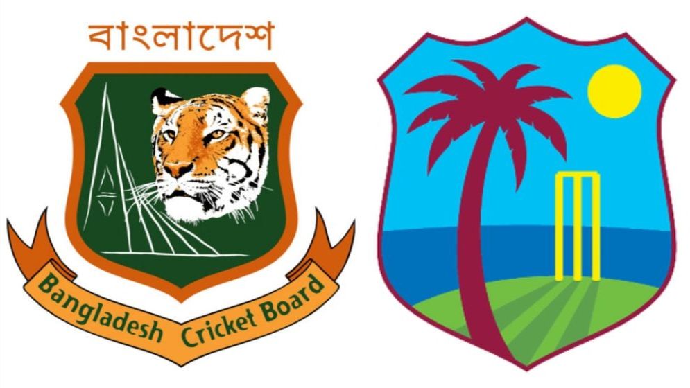 অক্টোবরে বাংলাদেশ সফরে ওয়েস্ট ইন্ডিজ, চূড়ান্ত দুই টেস্টের সূচি
