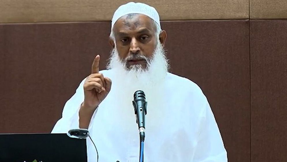 ইসলামিক ফাউন্ডেশনকে ঘুষ-দুর্নীতিমুক্ত করতে হবে: ধর্মমন্ত্রী