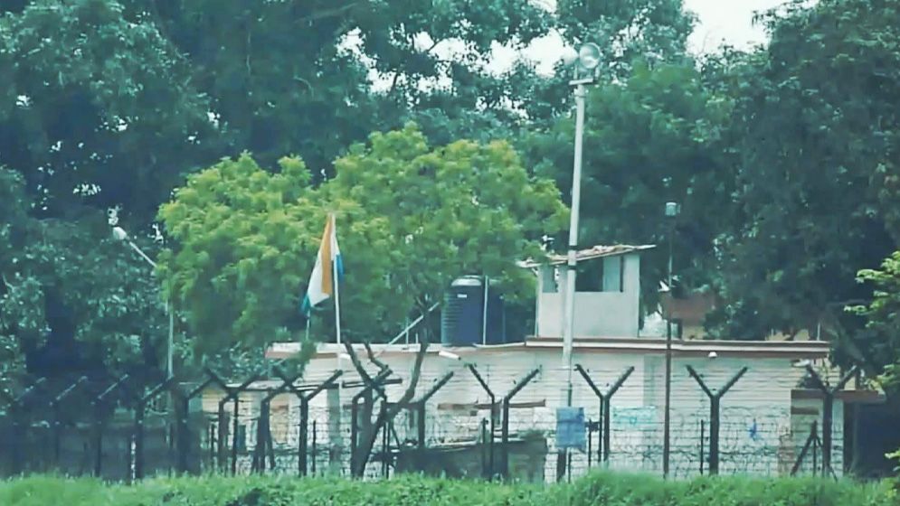 ঠাকুরগাঁও সীমান্তের ওপারে বিএসএফের গুলিতে বাংলাদেশি নিহত