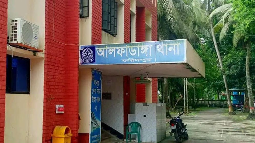 সুমন হত্যার তিন মাসের মাথায় চাচা রবি খুন