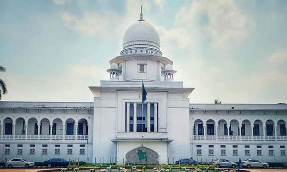শিক্ষকের কাছ থেকে জোর করে নেওয়া পদত্যাগপত্র বৈধ নয়: হাইকোর্ট