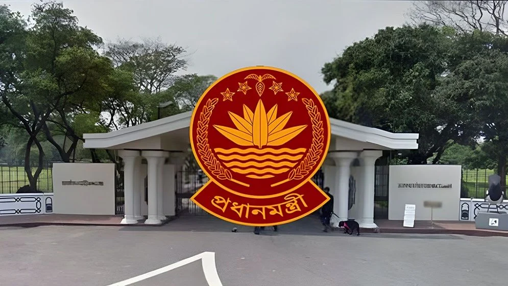 প্রধানমন্ত্রীর কার্যালয়ে আজ বিশেষ সংবাদ সম্মেলন
