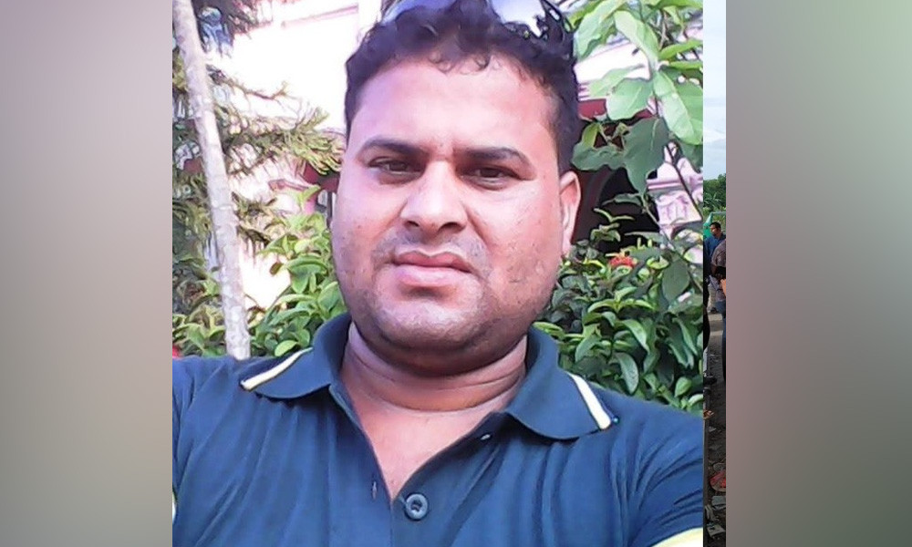 টাঙ্গাইলে সাবেক ইউপি সদস্যকে কুপিয়ে হত্যা