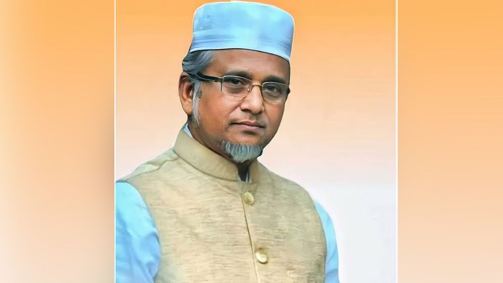 মরিয়মের আত্মহত্যায় প্ররোচনার মামলায় এমপি গাজী নজরুল ও প্রথম স্ত্রী গ্রেপ্তার
