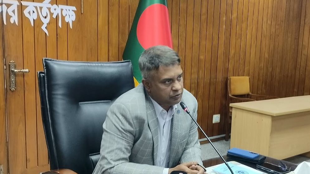 মোংলা বন্দরের কাছে ১০০ একর জমিতে শিল্প স্থাপনের পরিকল্পনা
