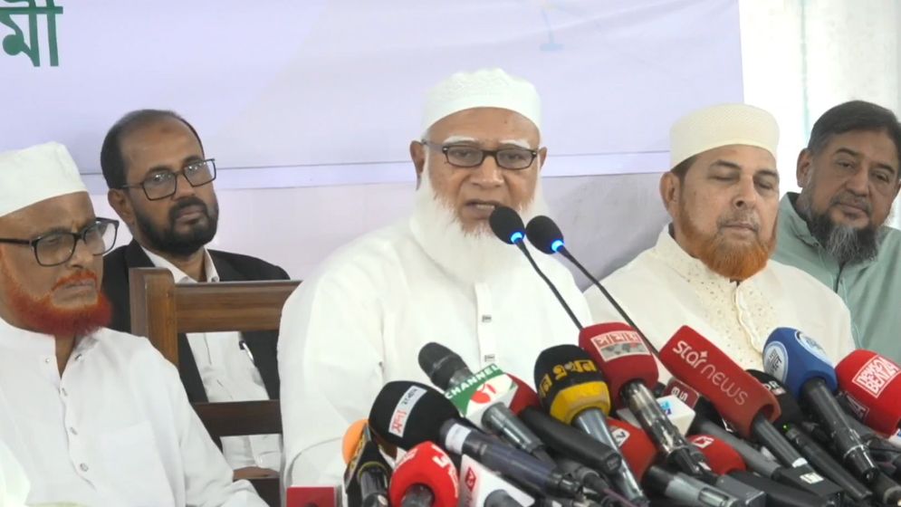 সংসদে বিরোধী দলের নোটিশের গুরুত্ব দেওয়া হয় না: শফিকুর রহমান
