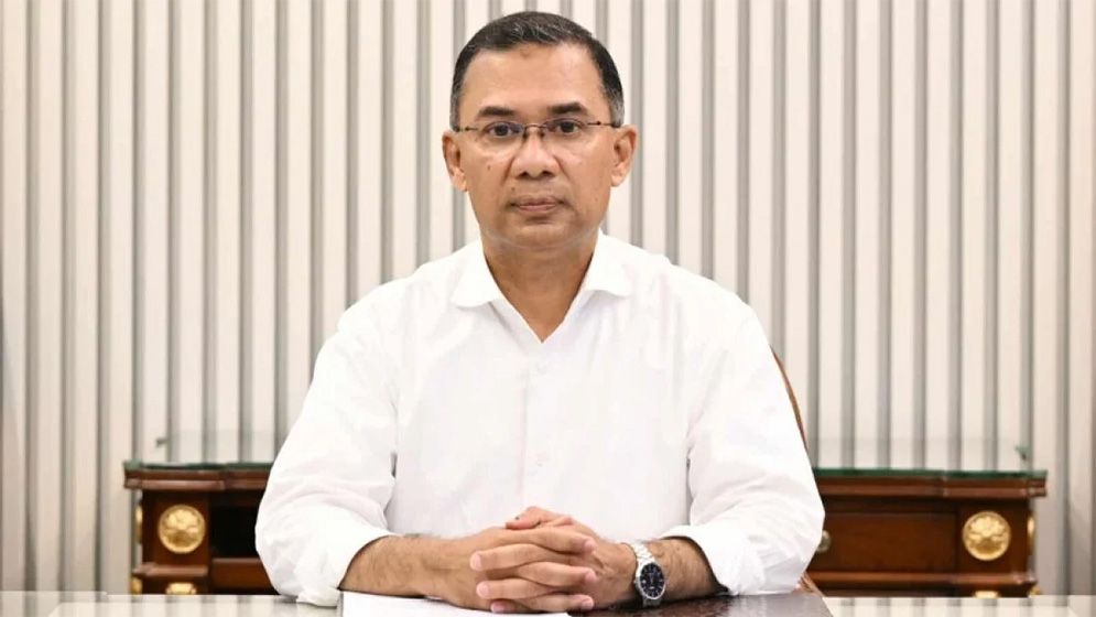 জাতিসংঘে আজ বাংলায় ভাষণ দেবেন তারেক রহমান