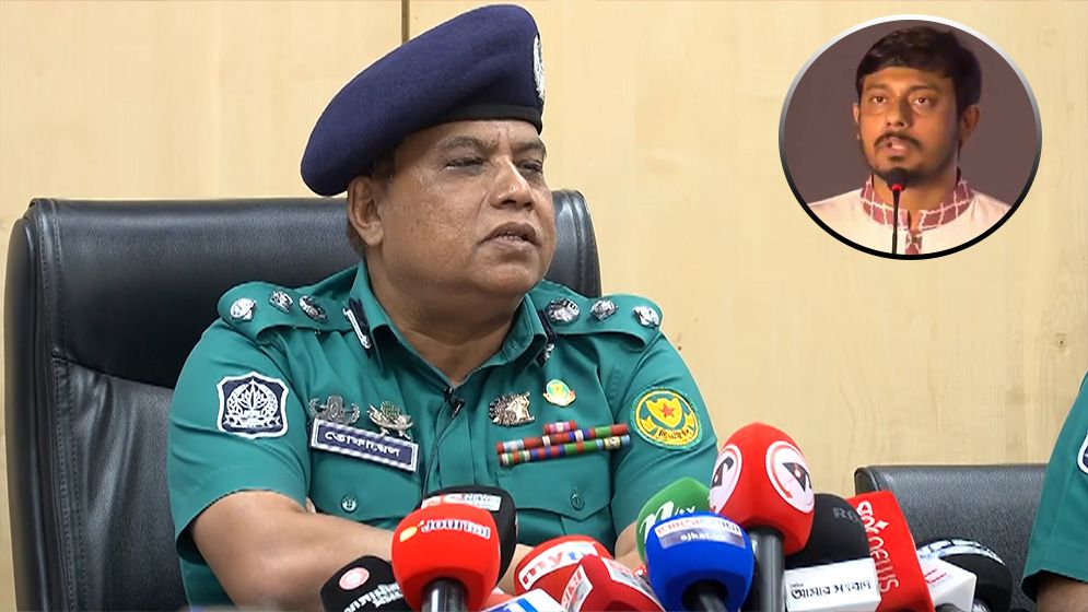 ককটেল বিস্ফোরণ: প্রয়োজনে নাসীরুদ্দীন পাটওয়ারীকে জিজ্ঞাসাবাদ করবে ডিএমপি