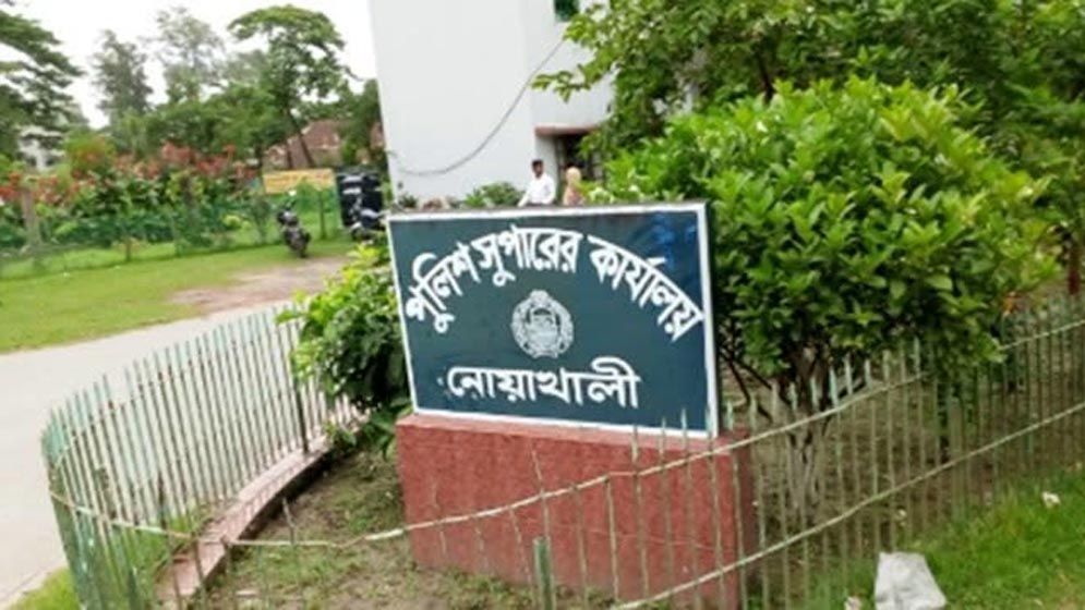 নোয়াখালীতে কিশোর গ্যাংবিরোধী ২৫ অভিযান, আটক ১৭১
