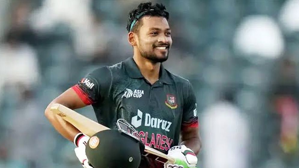 জ্বরে আক্রান্ত হয়ে এশিয়ান গেমস থেকে ছিটকে গেলেন শান্ত