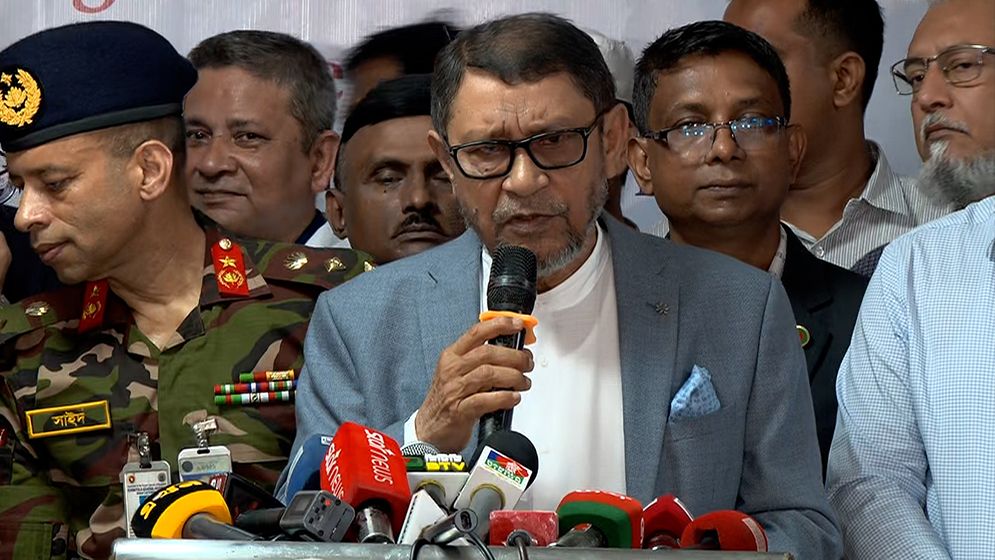 ডেঙ্গু মোকাবেলায় বাংলাদেশকে ৫ লাখ টেস্ট কিট দিল যুক্তরাষ্ট্র