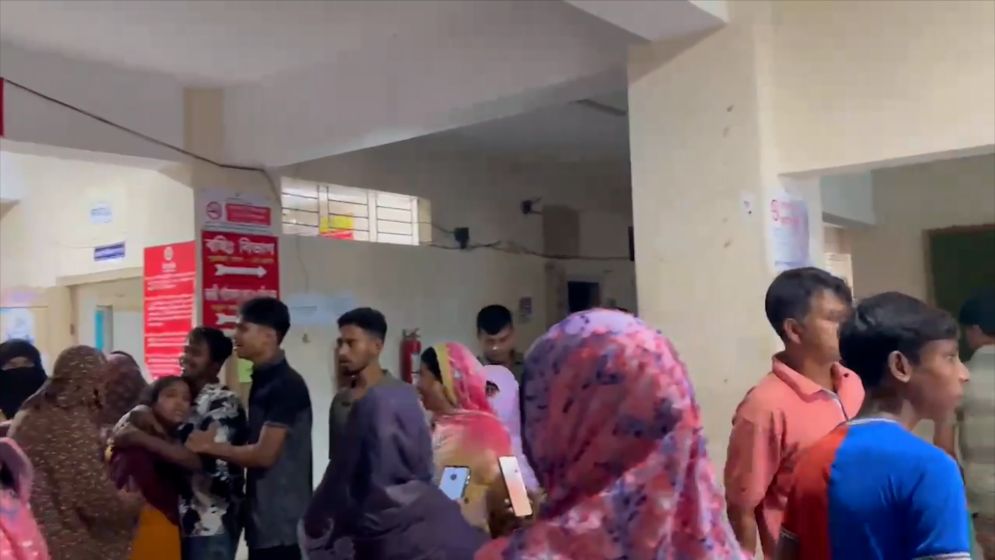 আলমডাঙ্গায় ব্যবসায়ীকে ডেকে নিয়ে পিটিয়ে হত্যার অভিযোগ