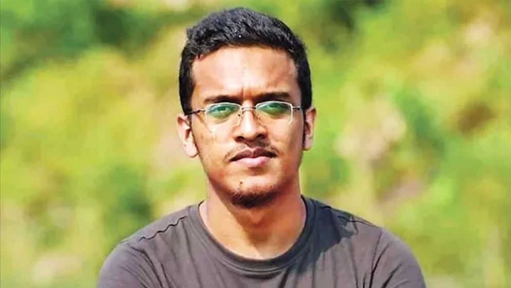 আবরার ফাহাদ হত্যার ৭ বছর আজ, চূড়ান্ত নিষ্পত্তির অপেক্ষায় মামলা