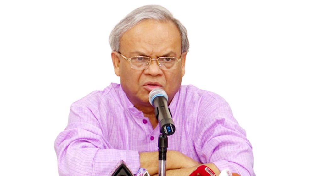 আবরার হত্যাকাণ্ডের জাগরণের চূড়ান্ত পরিণতি চব্বিশের গণঅভ্যুত্থান: রিজভী