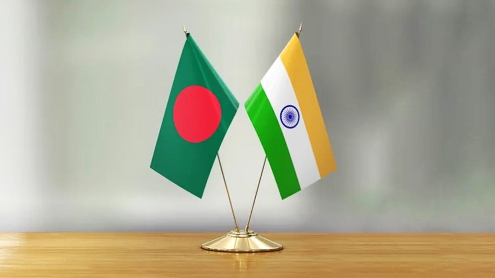 নয়াদিল্লিতে বাংলাদেশ-ভারত যৌথ ওয়ার্কিং গ্রুপের বৈঠক শুরু আজ