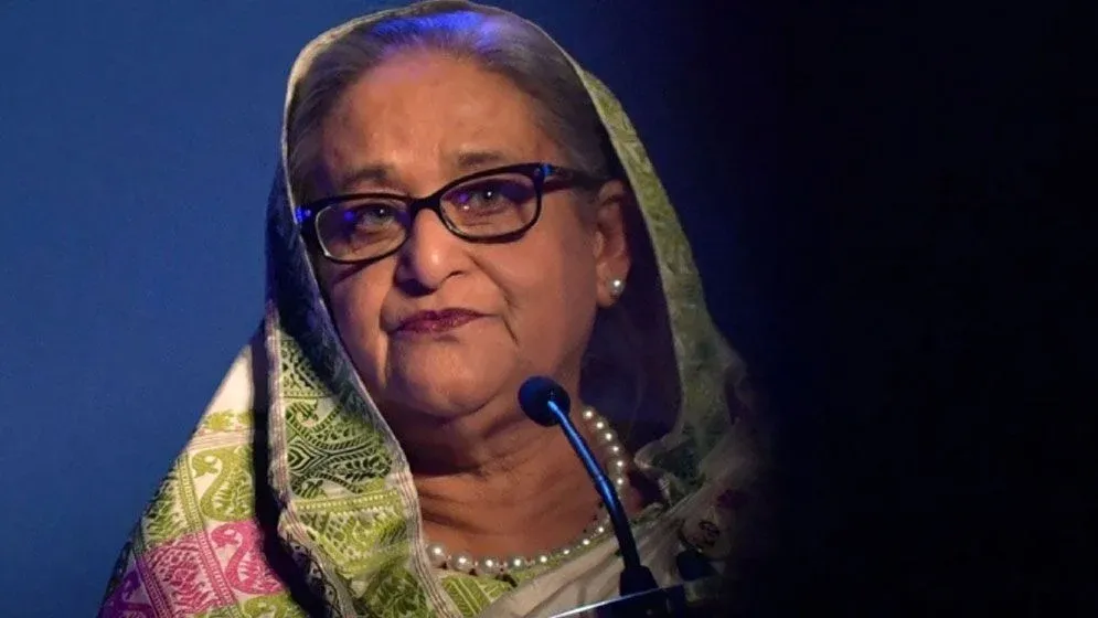 হোসেন হত্যা মামলায় হাসিনাসহ ৩৪ জনের অভিযোগ গঠন ফের পেছাল
