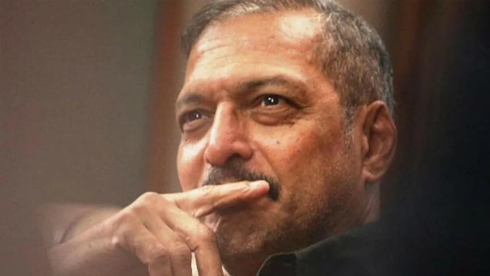 মৃত্যুর চার দিন আগে নানা পাটেকর বলেছিলেন, ‘আগামীকাল থাকব কি না জানি না’