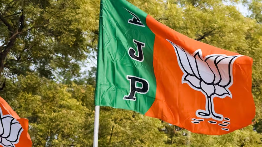 বাংলাদেশ-নেপালের মতো অস্থিরতা তৈরির চেষ্টা করছে কংগ্রেস: বিজেপি
