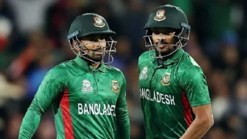 ত্রিদেশীয় ওয়ানডে সিরিজে বাংলাদেশের দল ঘোষণা, অধিনায়ক লিটন