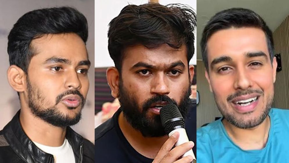 দিল্লিতে বিক্ষোভের আগে বিরোধী নেতা ও তরুণ আন্দোলনকারীদের গ্রেপ্তার, নিন্দা আসিফ মাহমুদের