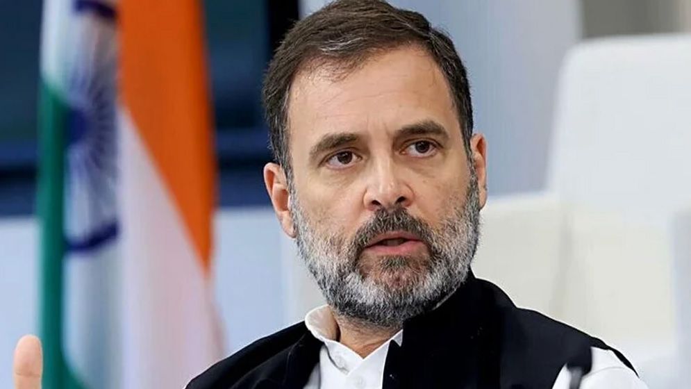 গণগ্রেপ্তার করেও আন্দোলন থামানো যাবে না, মোদি সরকারকে রাহুলের হুঁশিয়ারি