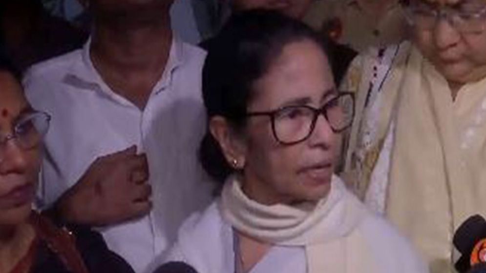 ভোট চুরি’র প্রমাণ রাষ্ট্রপতির কাছে তুলে ধরবে ইন্ডিয়া জোট: মমতা