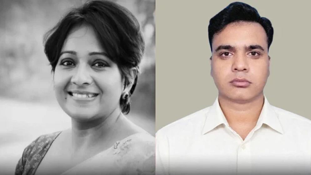 সাবেক দুই সেনা কর্মকর্তার চার দিনের রিমান্ড মঞ্জুর