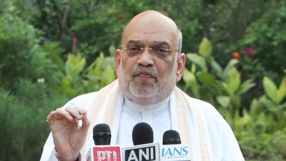 ২০২৯ সালেও বিরোধীদের হার হবে, রাহুলকে কটাক্ষ অমিত শাহের