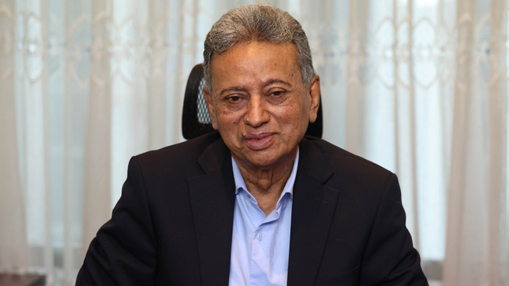 যুক্তরাষ্ট্রের কাছ থেকে আরও সহায়তা পাওয়া উচিত বাংলাদেশের: অর্থমন্ত্রী