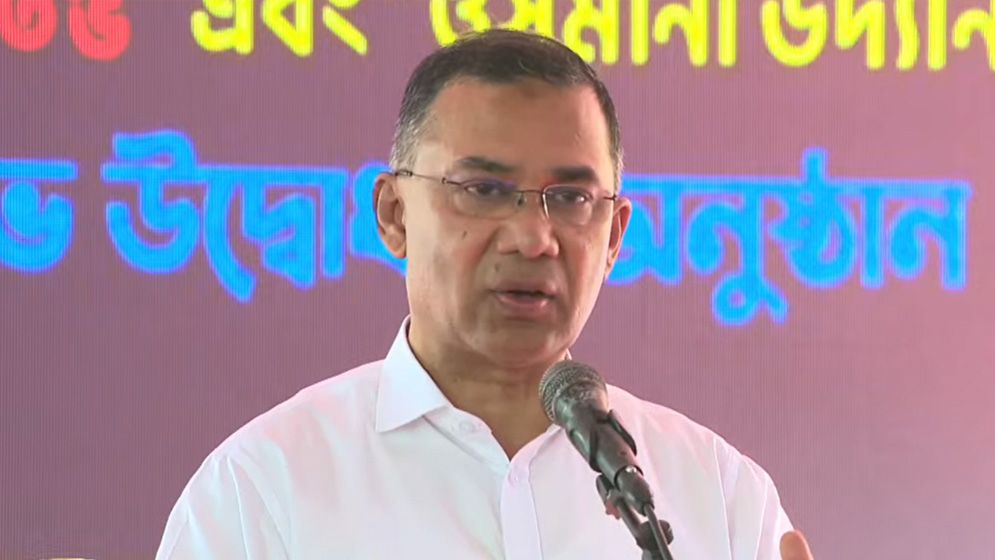 ফজরের পর ঝাড়ু দিয়ে রাস্তা পরিষ্কার করতে এখন আর দেখা যায় না: প্রধানমন্ত্রী