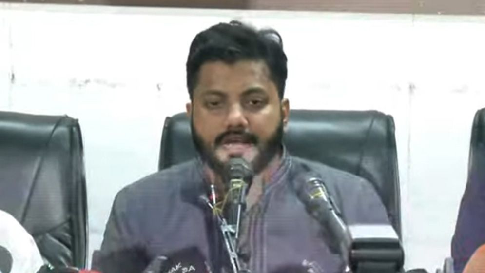 দল চাইলে মেয়র নির্বাচনে অংশ নিতে শতভাগ প্রস্তুত: ইশরাক