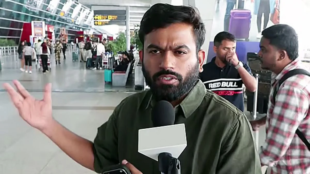 বাংলাদেশ-নেপালের আন্দোলনের সঙ্গে ভারতের বিক্ষোভের তুলনা চান না অভিজিৎ দিপকে