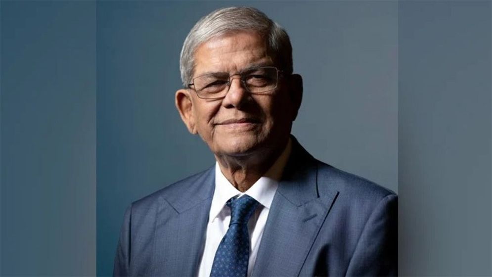 সত্য, ন্যায় ও মানবিকতার পক্ষে তরুণদের সোচ্চার থাকার আহ্বান রাষ্ট্রপতির