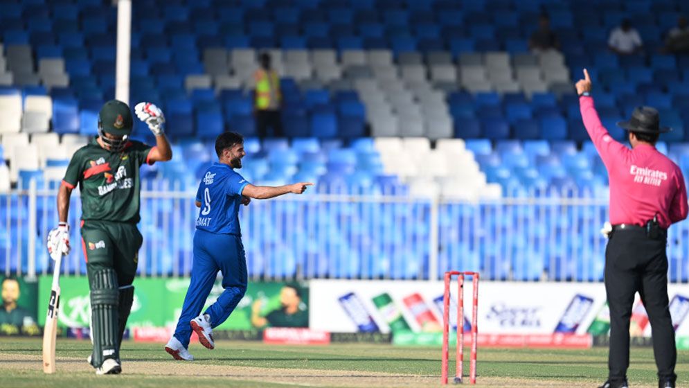 ফাইনালে ওঠার কঠিন সমীকরণে ব্যাটিং বিপর্যয়, বাংলাদেশের সংগ্রহ ১৬০