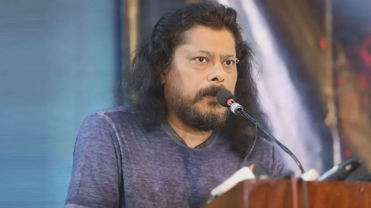 যমুনা ফিউচার পার্কে আজ জেমসের কনসার্ট, গাইবে নগরবাউলসহ ৫ ব্যান্ড