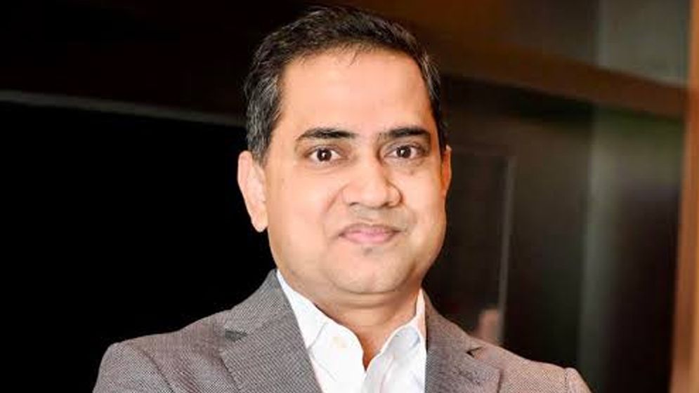 ওয়াশিংটনভিত্তিক এসএএফএনের সম্মানসূচক সিনিয়র ফেলো হলেন রাষ্ট্রদূত মুশফিকুল ফজল আনসারী