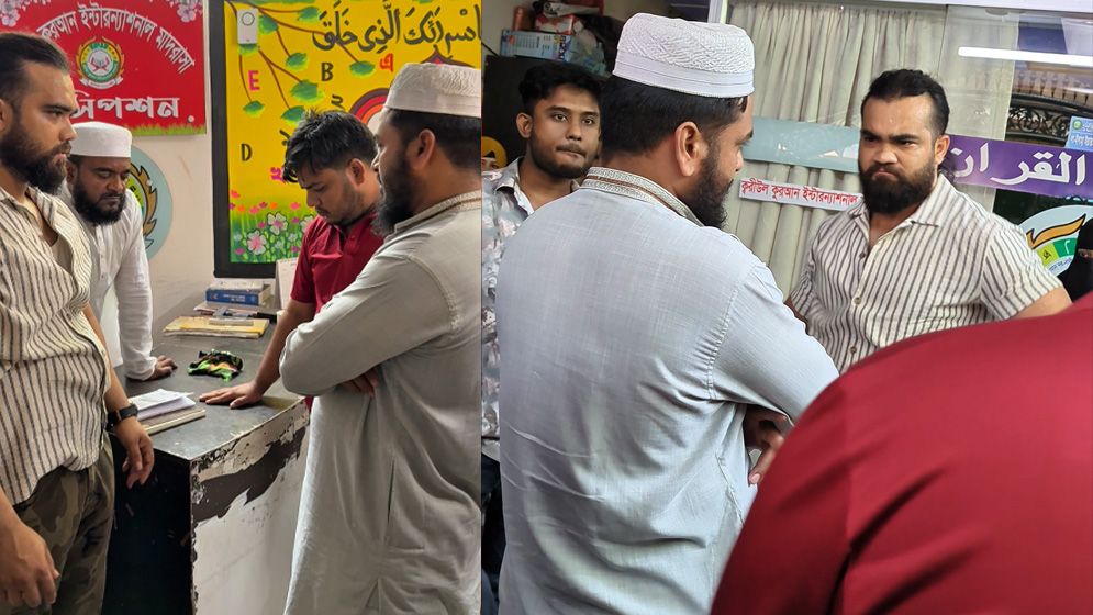 টঙ্গীর শিক্ষার্থীকে হেনস্তার ঘটনা আবেগ নয়, আইনি প্রক্রিয়ায় সমাধান হওয়া উচিত: অ্যাটর্নি জেনারেল