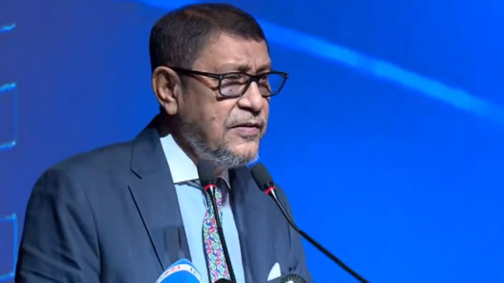 আগামী অর্থবছরের মধ্যে স্বাস্থ্য খাতের চেহারা বদলে দেওয়ার প্রতিশ্রুতি স্বাস্থ্যমন্ত্রীর