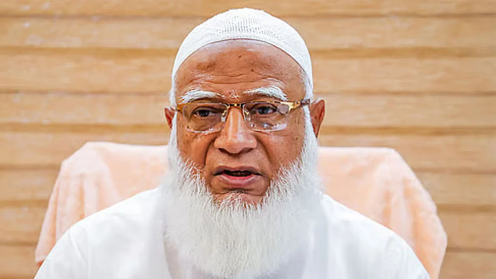 সাধারণ শিক্ষাব্যবস্থায় ধর্মীয় ও নৈতিক শিক্ষা চালুর দাবি জামায়াত আমিরের