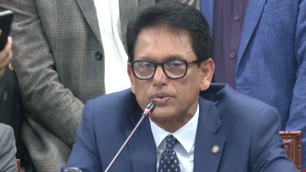 মাদরাসা শিক্ষার আধুনিকায়ন মানে পোশাক নয়, সিলেবাস পরিবর্তন: শিক্ষামন্ত্রী