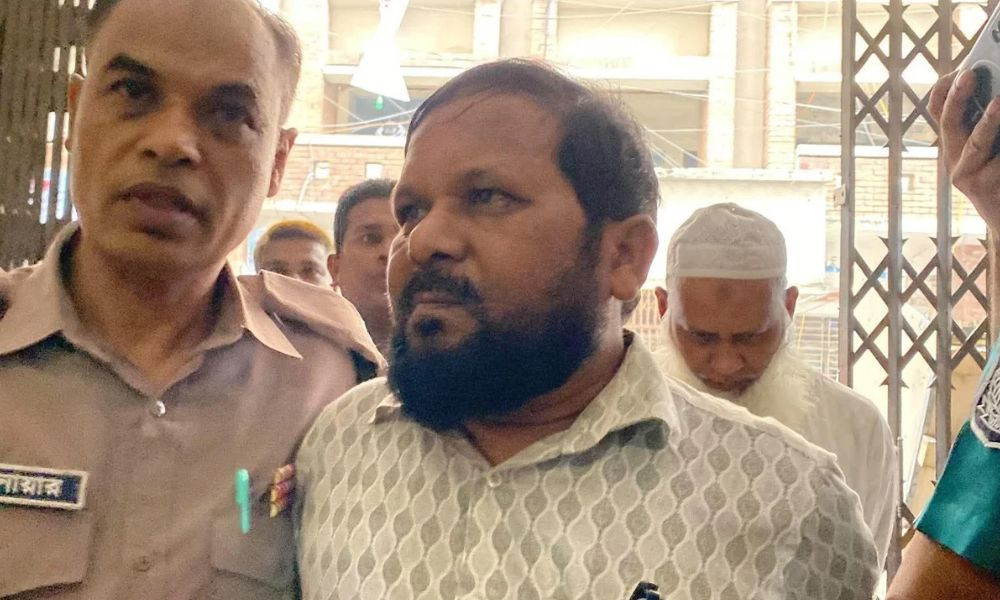ইসিবি চত্বরে প্রকল্প ভাঙচুরের মামলায় সংসদ সদস্যের জামাতার জামিন