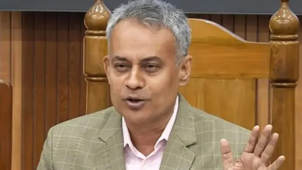 নাগরিক সমাজের প্রতিবাদ না থাকায় অটোরিকশার বিরুদ্ধে উদ্যোগ বাস্তবায়ন হয় না: মন্ত্রী