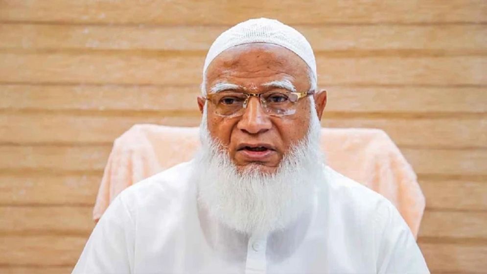 মাতারবাড়ি বন্দর নিয়ে সার্বভৌমত্ব বিসর্জনের সিদ্ধান্ত মেনে নেবে না জনগণ: শফিকুর রহমান