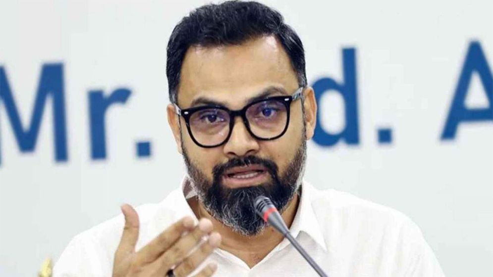 পুরাতন বাণিজ্য মেলা মাঠে জাতীয় যুবমেলা স্থগিত