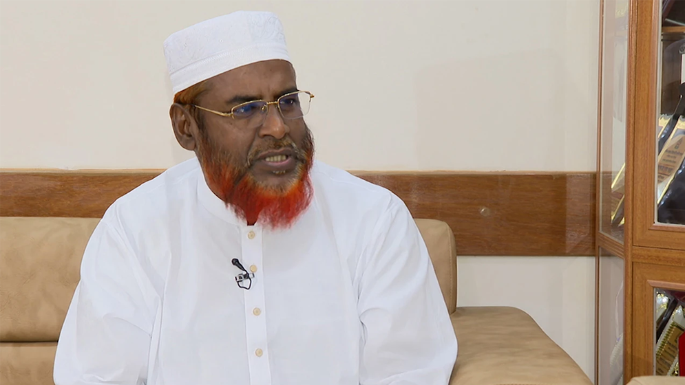 ঠাকুরগাঁও-১ উপনির্বাচনের ফল বিএনপির পক্ষে নেওয়ার চেষ্টা চলছে: পরওয়ার