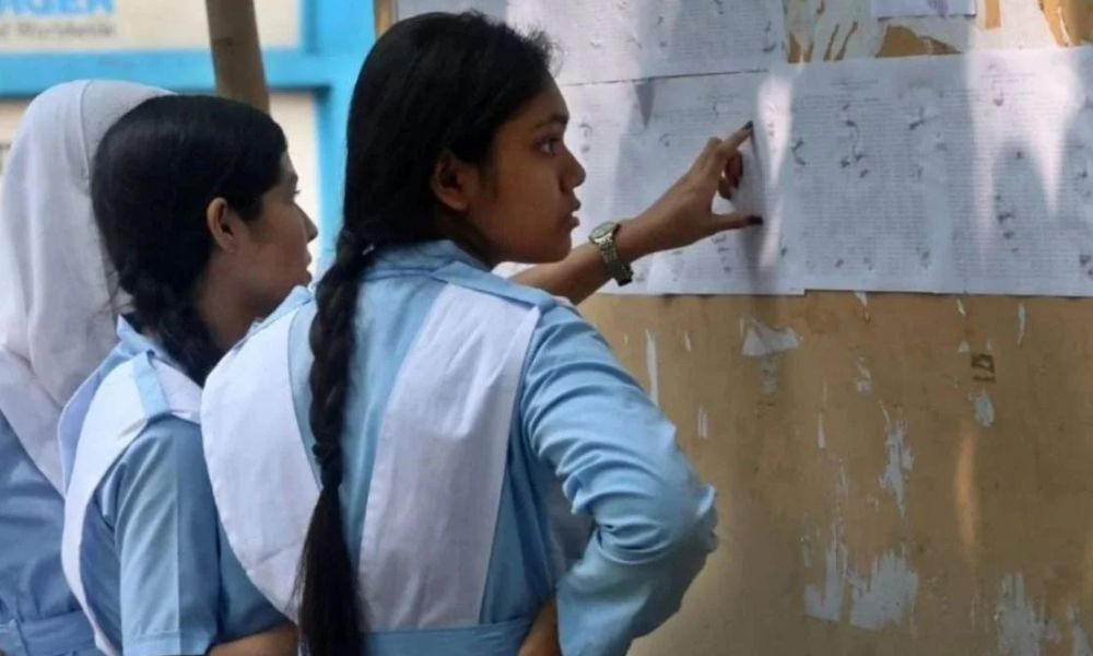 এইচএসসিতে প্রায় অর্ধেক শিক্ষার্থী অকৃতকার্য, ফেল করেছেন ৬ লাখ ২৩ হাজারের বেশি